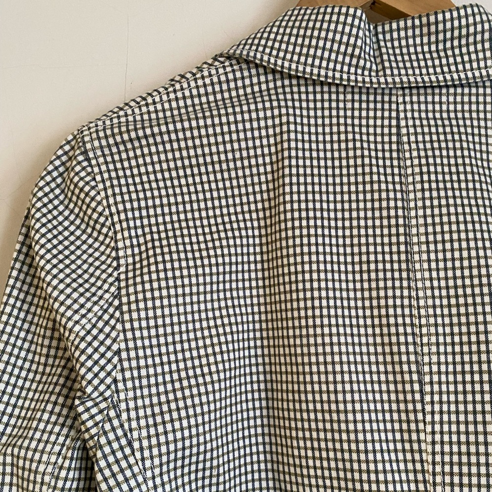 Unique 90's Jacket by 209 West NYC - Picture 5 of 11